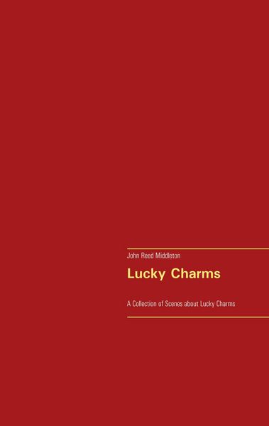 Produktbild: Lucky Charms