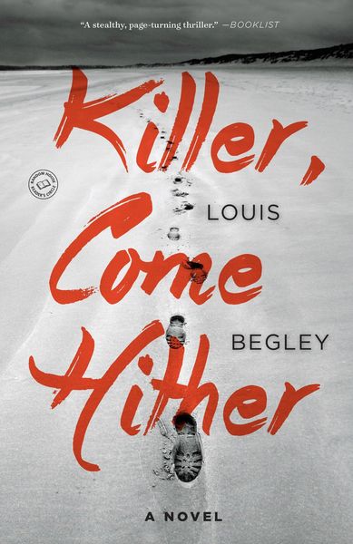Produktbild: Killer, Come Hither
