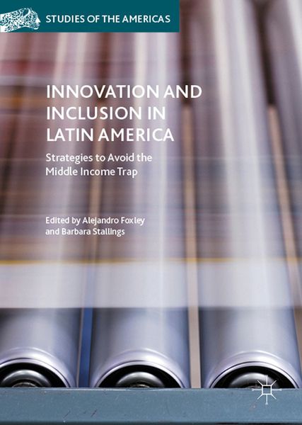 Produktbild: Innovation and Inclusion in Latin America