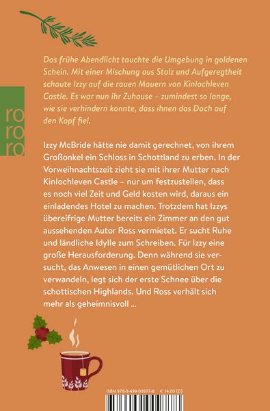Produktbild: Das kleine Schloss in Schottland