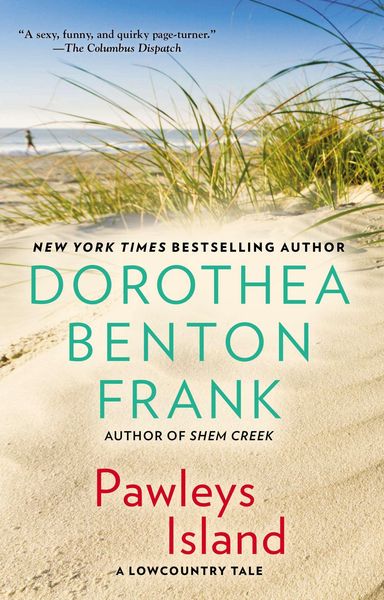 Produktbild: Pawleys Island