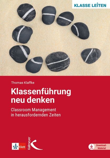 Produktbild: Klassenf&uuml;hrung neu denken