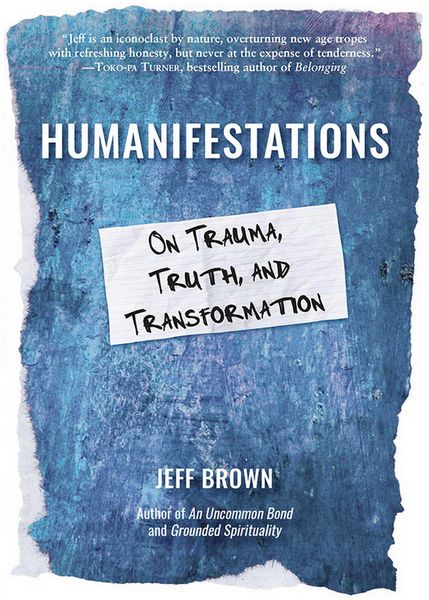 Produktbild: Humanifestations