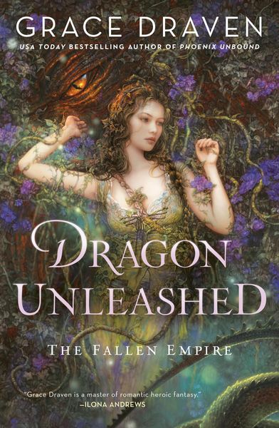 Produktbild: Dragon Unleashed
