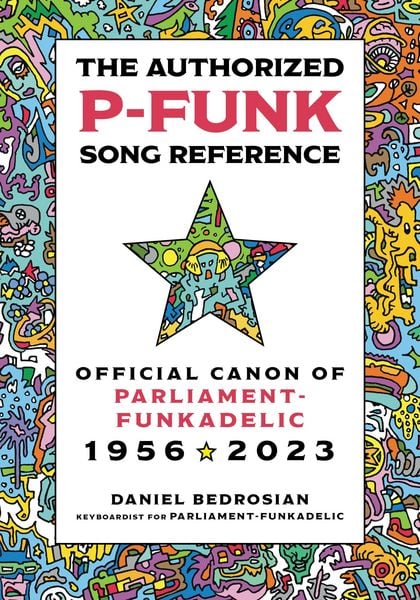 Produktbild: The Authorized P-Funk Song Reference