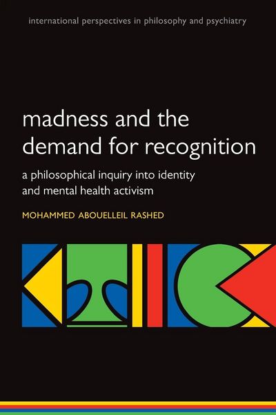 Produktbild: Madness and the Demand for Recognition
