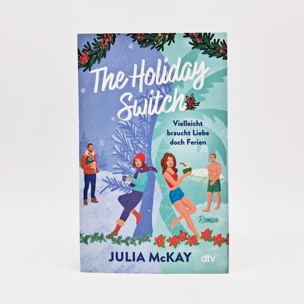 Produktbild: The Holiday Switch