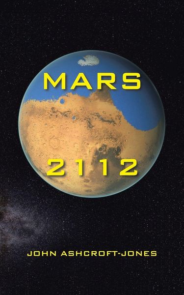 Produktbild: Mars 2112