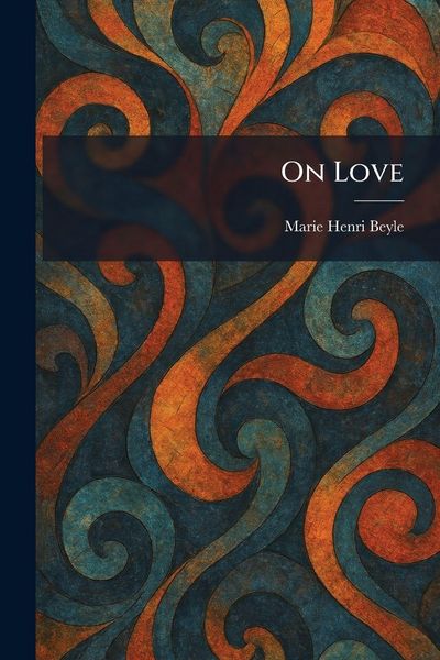 Produktbild: On Love