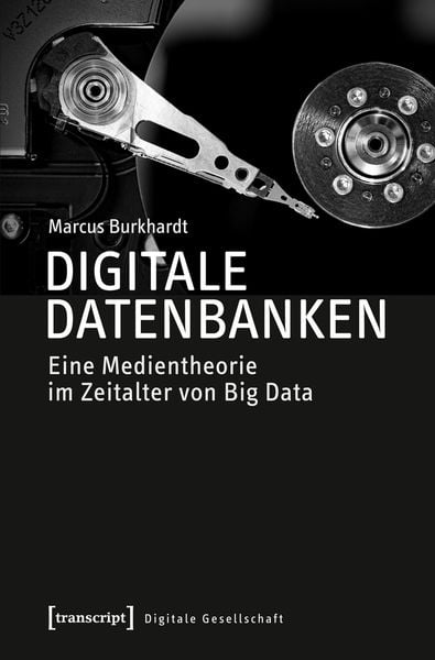 Produktbild: Digitale Datenbanken