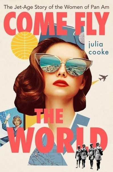 Produktbild: Come Fly the World
