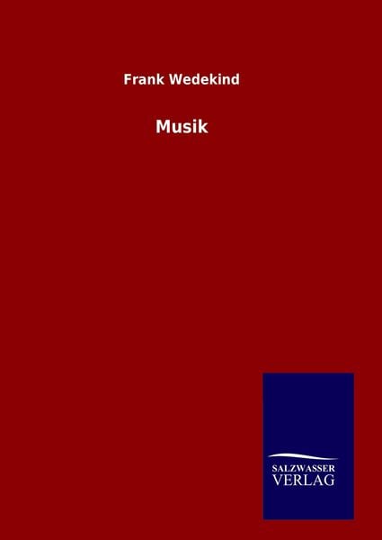 Produktbild: Musik