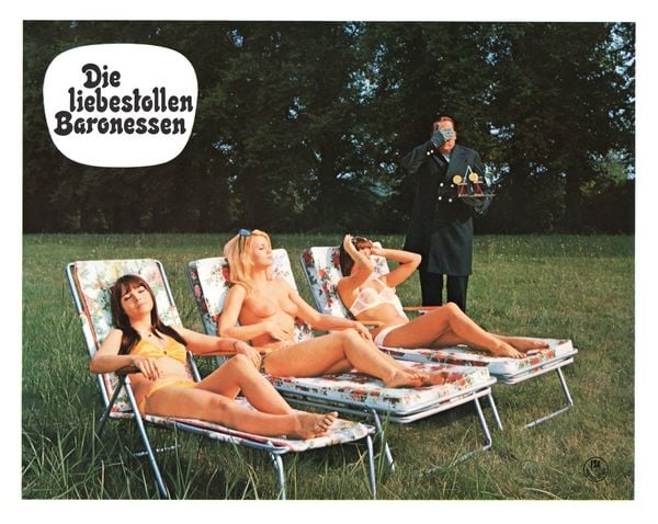Produktbild: Bumsvallera in Kitzelhausen