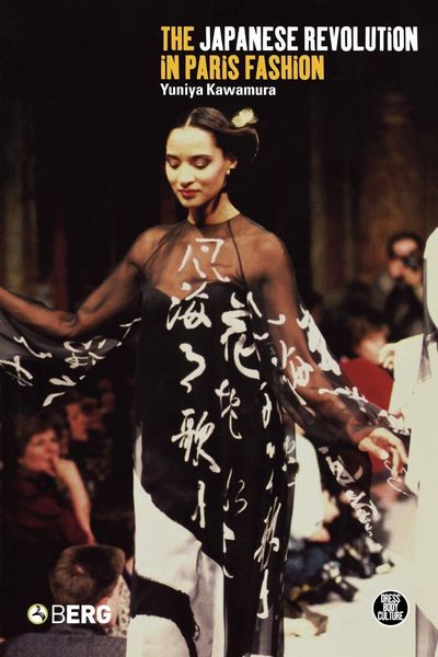 Produktbild: The Japanese Revolution in Paris Fashion
