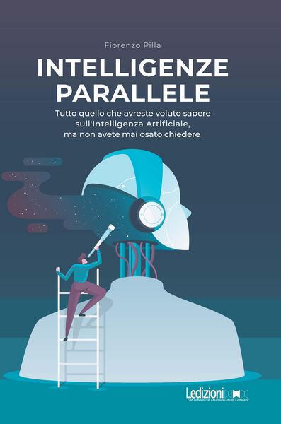 Produktbild: Intelligenze parallele