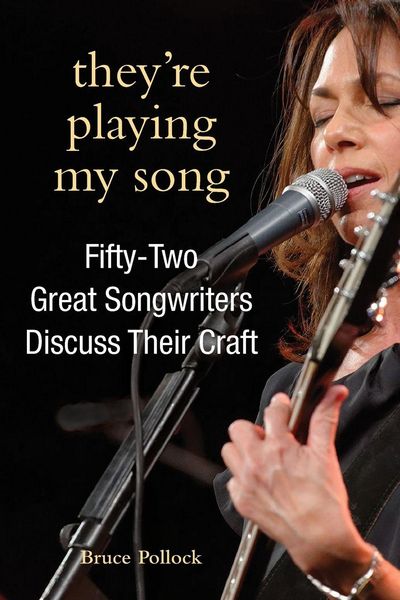 Produktbild: They're Playing My Song