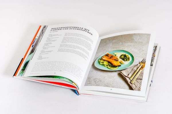 Produktbild: KANAAN &ndash; Kochen ohne Grenzen -