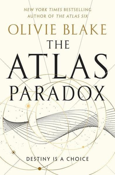 Produktbild: The Atlas Paradox