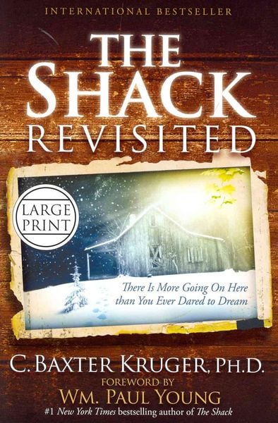 Produktbild: The Shack Revisited