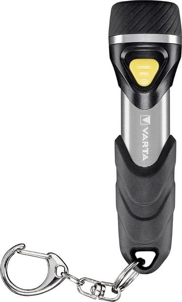 Varta Day Light Key Chain LED Taschenlampe batteriebetrieben 12 lm 6.5 h 37 g