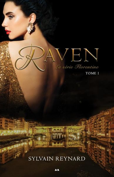 Produktbild: Raven