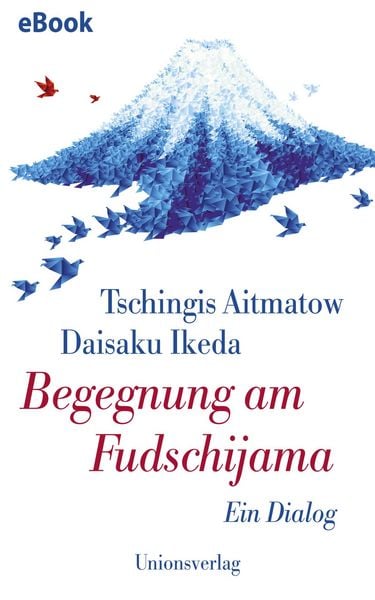 Produktbild: Begegnung am Fudschijama