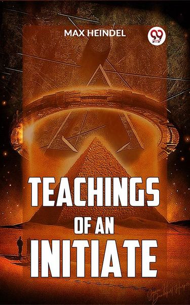 Produktbild: Teachings Of An Initiate