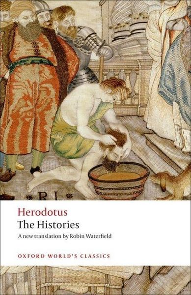 Produktbild: The Histories
