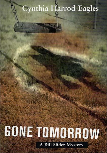Produktbild: Gone Tomorrow
