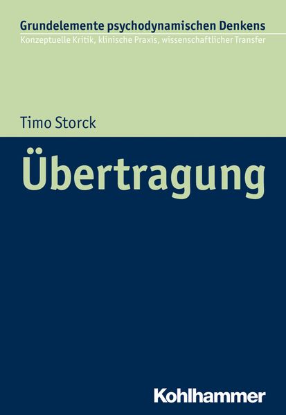 Produktbild: &Uuml;bertragung