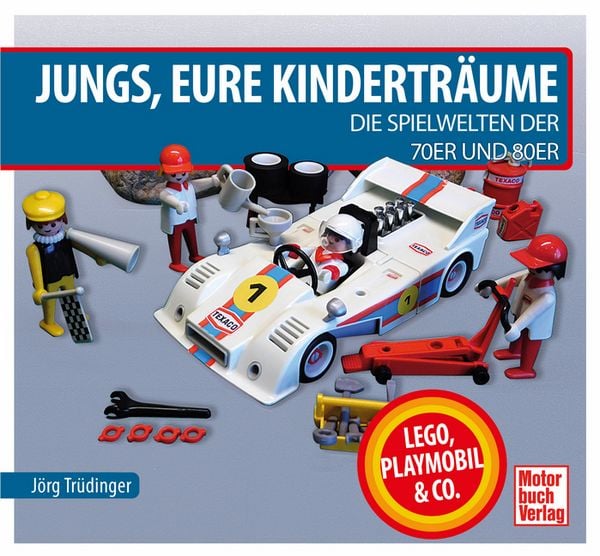 Produktbild: Jungs, Eure Kindertr&auml;ume