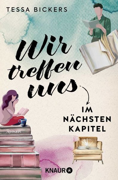 Produktbild: Wir treffen uns im n&auml;chsten Kapitel