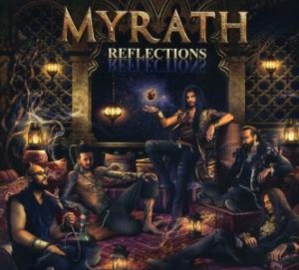 Produktbild: Reflections (CD)