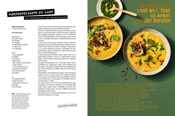 Produktbild: Boys don&acute;t cook
