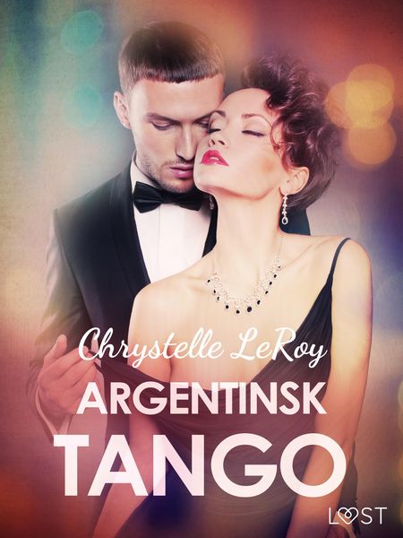 Produktbild: Argentinsk tango - erotisk novell
