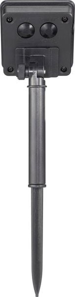 WS-SL05 200L Solar-Lichterkette LED 0.6W Grün