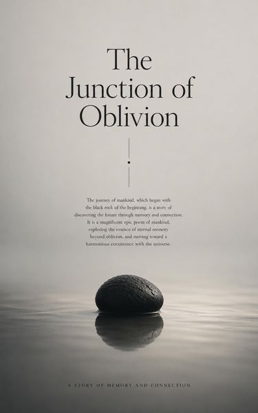 Produktbild: The Junction of Oblivion