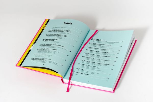Produktbild: Anleitung zum Weinsaufen II - Essen fassen!