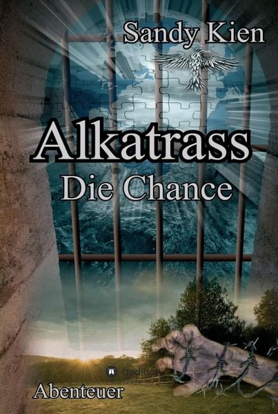 Produktbild: Alkatrass - Die Chance