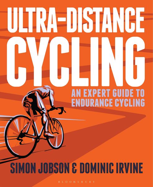 Produktbild: Ultra-Distance Cycling