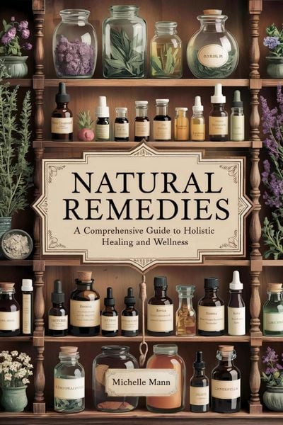 Produktbild: Natural Remedies
