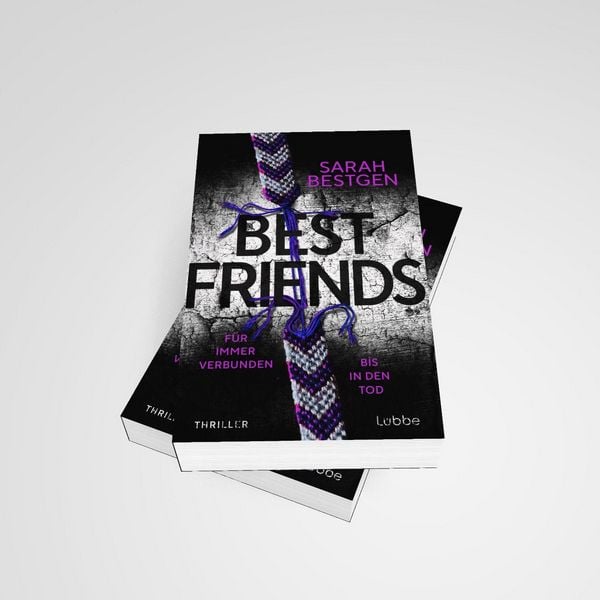 Produktbild: Best Friends