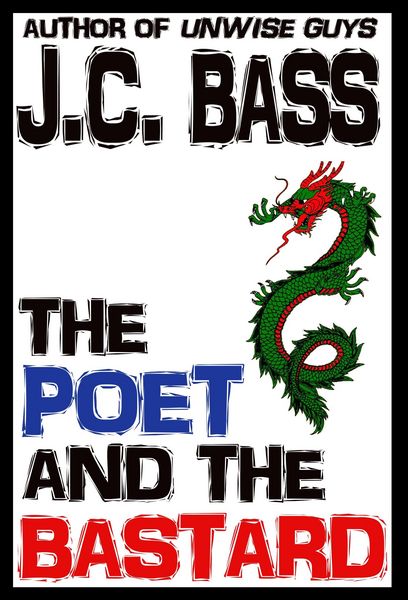 Produktbild: Poet and the Bastard