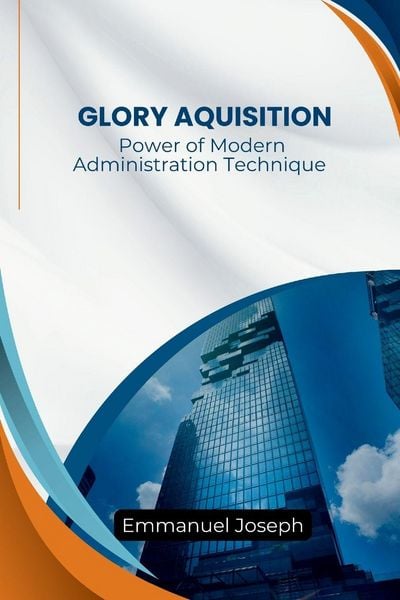 Produktbild: The Power of Modern Administration Technique For Glory Aquisition