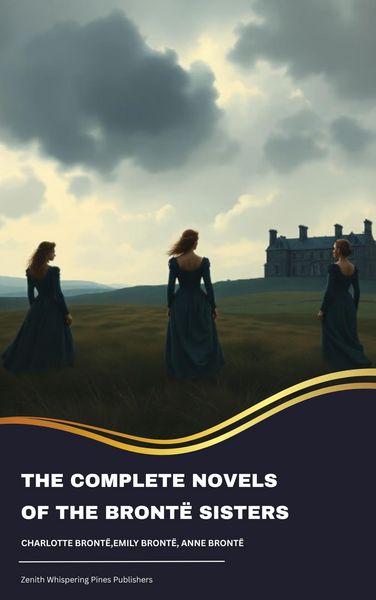 Produktbild: The Complete Novels of the Bront&euml; Sisters