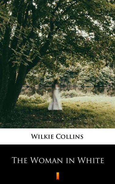 Produktbild: The Woman in White