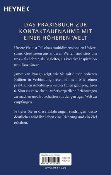 Produktbild: Die Weite zwischen Himmel und Erde