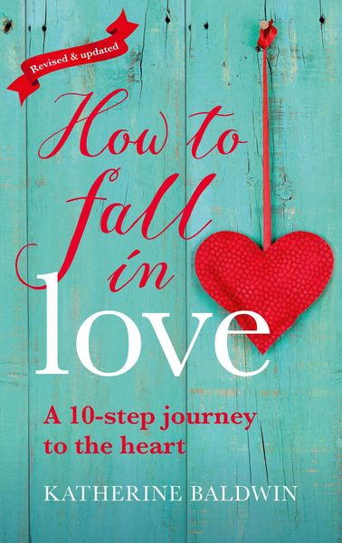 Produktbild: How to Fall in Love - A 10-Step Journey to the Heart