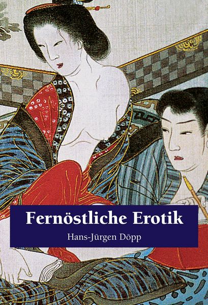 Produktbild: Fern&ouml;stliche Erotik