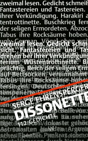 Produktbild: Dissonette